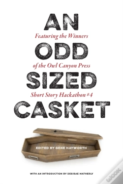 Capa do artigo An Odd Sized Casket
