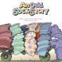 An Odd Sock Story - Preview