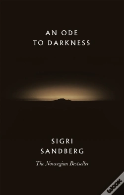 Capa do artigo An Ode To Darkness