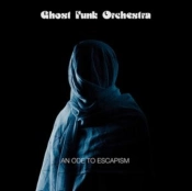 Capa do artigo An Ode to Escapism - CD