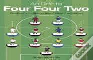 An Ode To Four Four Two