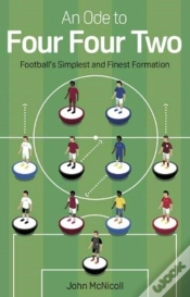 Capa do artigo An Ode To Four Four Two