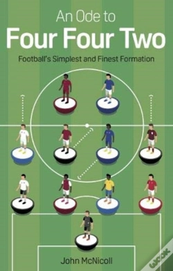 Capa do artigo An Ode To Four Four Two