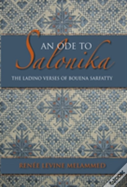 Capa do artigo An Ode To Salonika