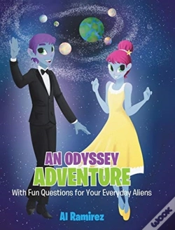 Capa do artigo An Odyssey Adventure