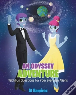 Capa do artigo An Odyssey Adventure