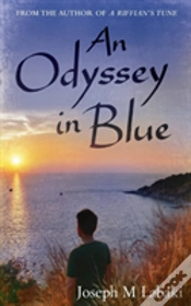Capa do artigo An Odyssey In Blue