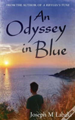 Capa do artigo An Odyssey In Blue