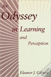 Capa do artigo An Odyssey In Learning And Perception