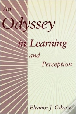 Capa do artigo An Odyssey In Learning And Perception