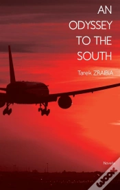 Capa do artigo An Odyssey To The South