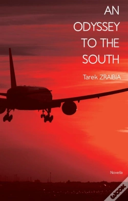 Capa do artigo An Odyssey To The South