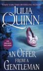 An Offer From A Gentleman - Preview