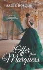 An Offer From The Marquess - Preview