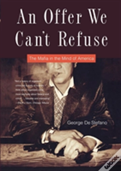 Capa do artigo An Offer We Can'T Refuse