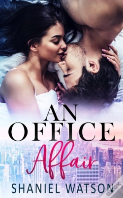 Capa do artigo An Office Affair