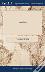 Capa do artigo An Office