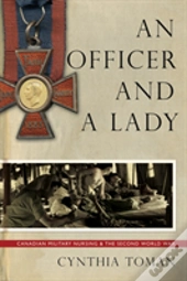 An Officer And A Lady