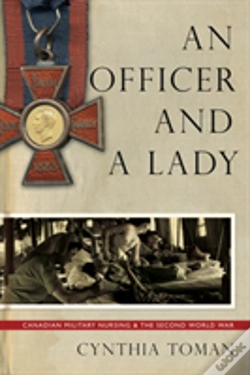 Capa do artigo An Officer And A Lady