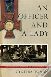 Capa do artigo An Officer And A Lady