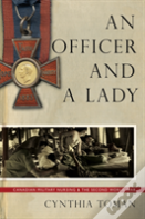 An Officer And A Lady