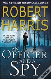 Capa do artigo An Officer And A Spy