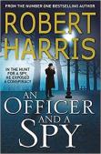 An Officer And A Spy
