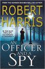 An Officer And A Spy - Preview