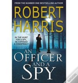 Capa do artigo An Officer And A Spy