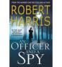 An Officer And A Spy - Preview