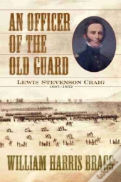 An Officer Of The Old Guard H995