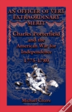 Capa do artigo An Officer Of Very Extraordinary Merit: