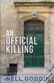 Capa do artigo An Official Killing
