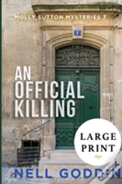 Capa do artigo An Official Killing