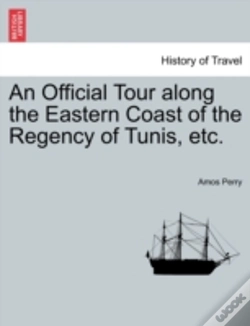 Capa do artigo An Official Tour Along The Eastern Coast