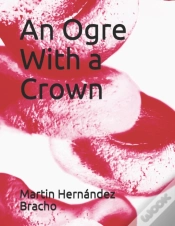 Capa do artigo An Ogre With A Crown