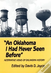 Capa do artigo An Oklahoma I Had Never Seen Before