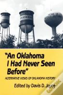 An Oklahoma I Had Never Seen Before