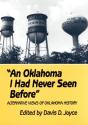 An Oklahoma I Had Never Seen Before - Preview