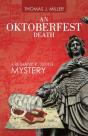 An Oktoberfest Death - Preview