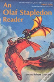 Capa do artigo An Olaf Stapledon Reader