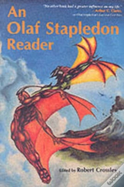 Capa do artigo An Olaf Stapledon Reader