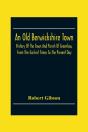An Old Berwickshire Town - Preview