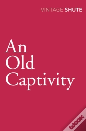 Capa do artigo An Old Captivity