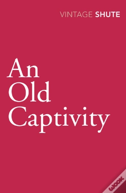 Capa do artigo An Old Captivity