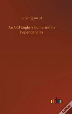 Capa do artigo An Old English Home And Its Dependencies
