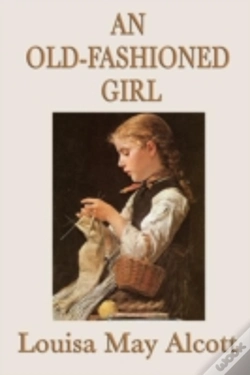 Capa do artigo An Old-Fashioned Girl