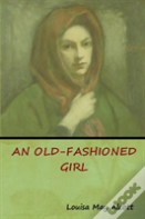 An Old-Fashioned Girl