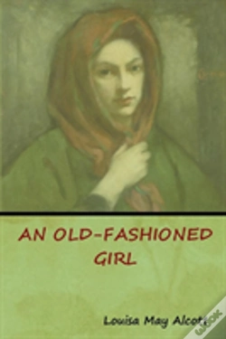 Capa do artigo An Old-Fashioned Girl