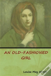 Capa do artigo An Old-Fashioned Girl